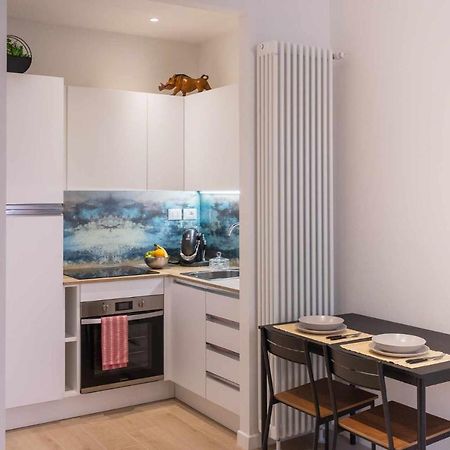 Camonia Luxury Free Parking 2Km Da Bologna Apartment Exterior photo