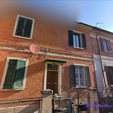 Camonia Luxury Free Parking 2Km Da Bologna Apartment Exterior photo