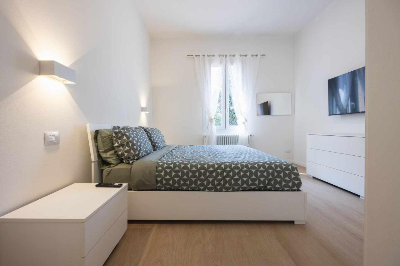 Camonia Luxury Free Parking 2Km Da Bologna Apartment Exterior photo