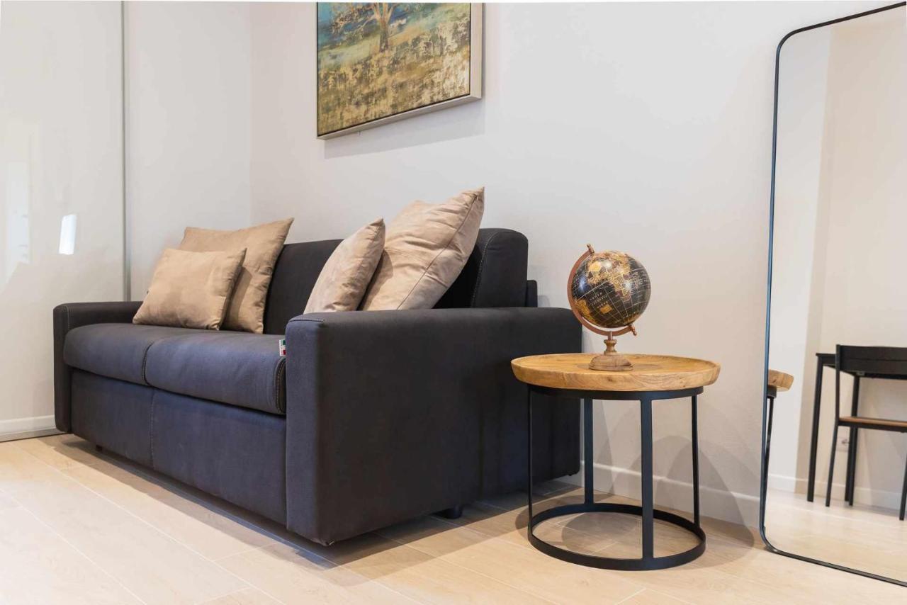 Camonia Luxury Free Parking 2Km Da Bologna Apartment Exterior photo