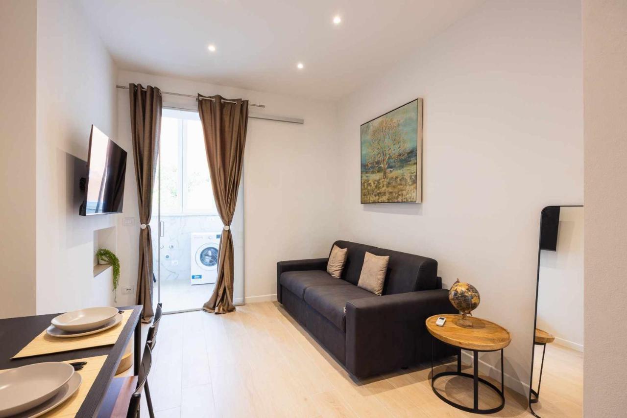 Camonia Luxury Free Parking 2Km Da Bologna Apartment Exterior photo