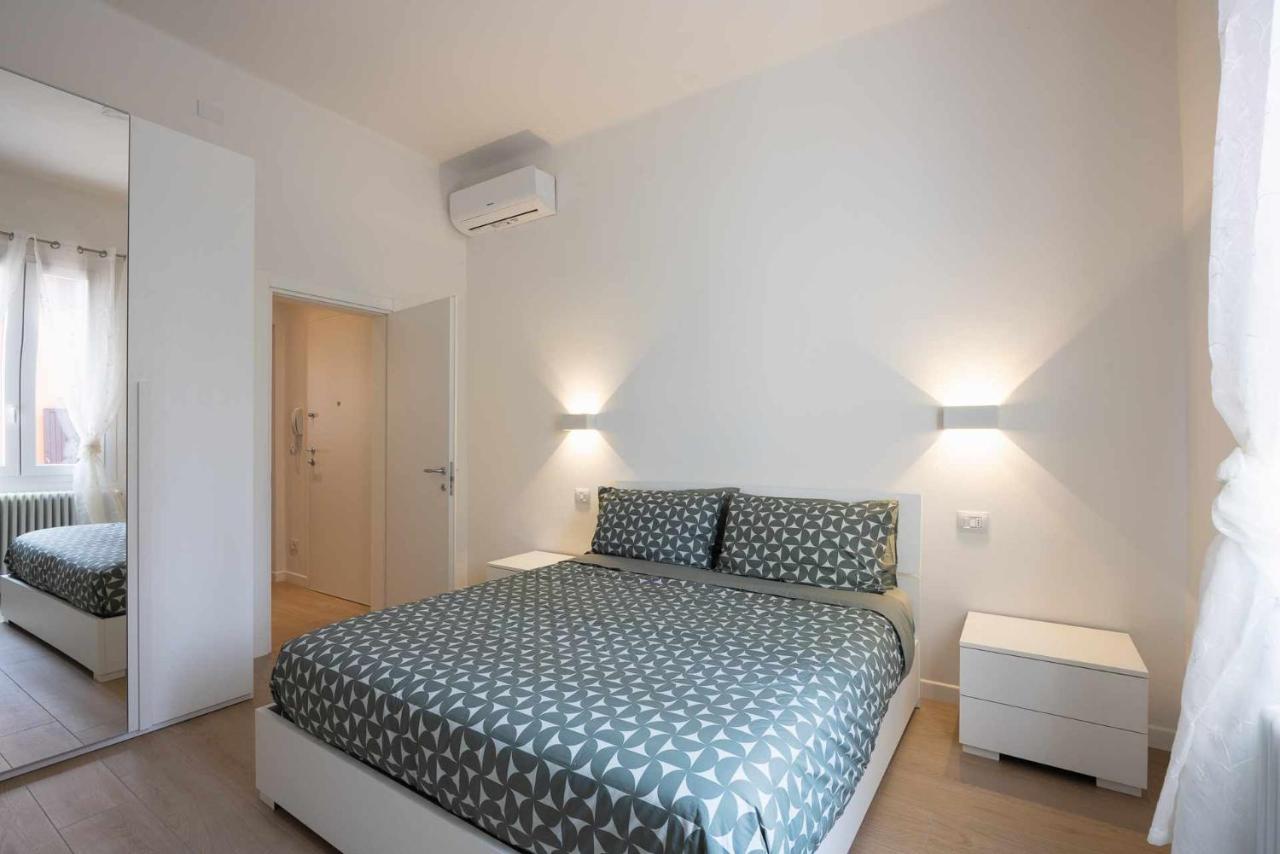 Camonia Luxury Free Parking 2Km Da Bologna Apartment Exterior photo