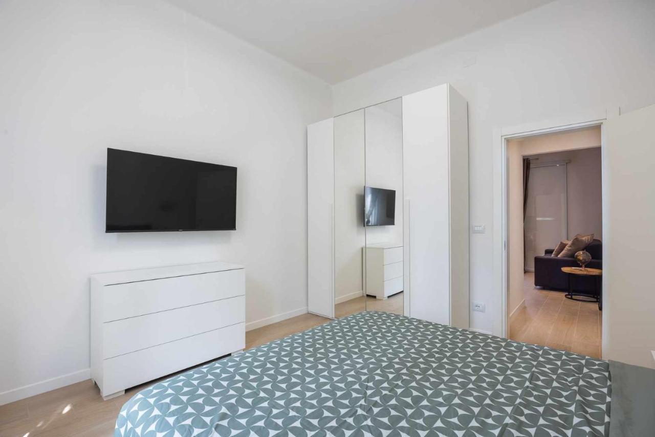 Camonia Luxury Free Parking 2Km Da Bologna Apartment Exterior photo