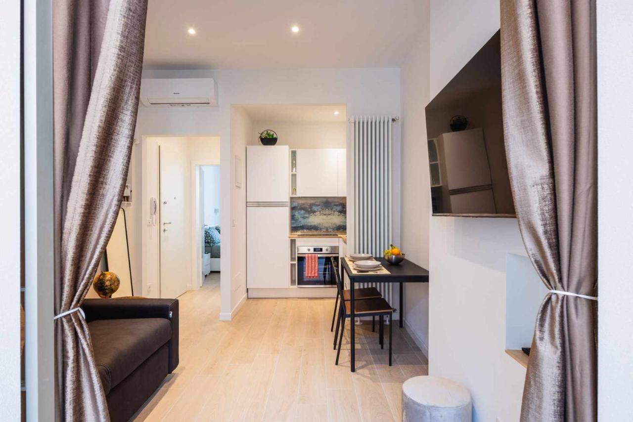 Camonia Luxury Free Parking 2Km Da Bologna Apartment Exterior photo